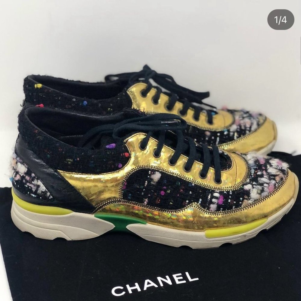 CHANEL